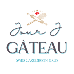 Jour J Gateau