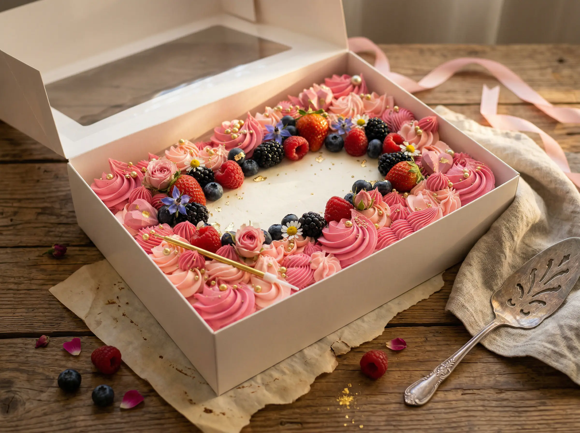 Sheet Cake