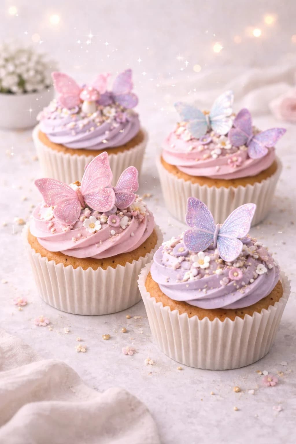 Cupcakes