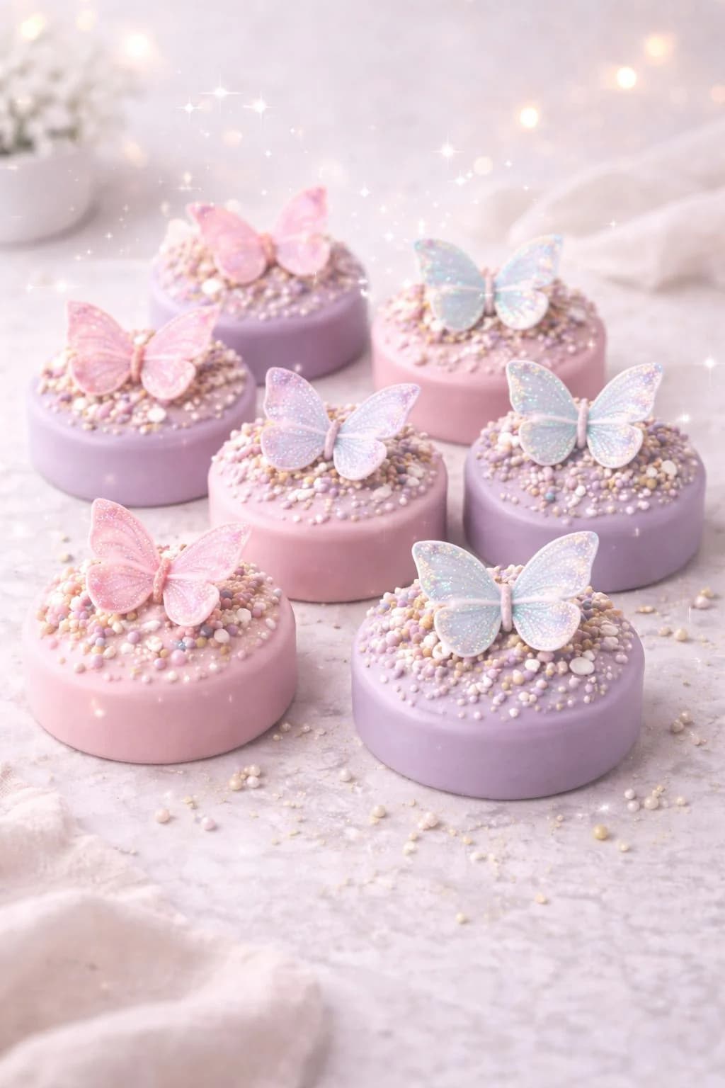 Palets Gourmands